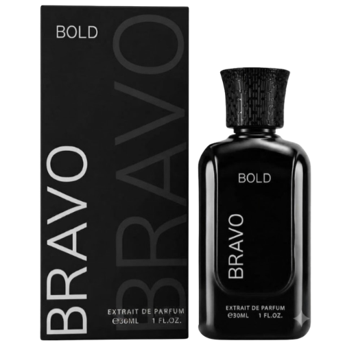 Bravo Bold Extrait De Parfum 30ML