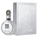 Lattafa Fakhar Platin Eau De Parfum 100ML