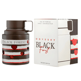 Armaf Odyssey Black Forest Eau de Parfum 100ML