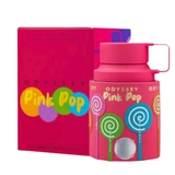 Armaf Odyssey Pink Pop Eau De Parfum 100ML For Women