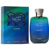 Rasasi Hawas Atlantis Eau De Parfum 100ML