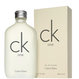 Calvin Klein CK One Eau De Toilette 200ml for Men & Women