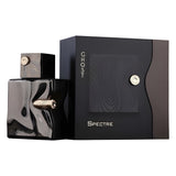 Fragrance World Spectre Ghost Eau de Parfum 80ML
