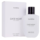 Naseem Date Night Aqua Parfum 100ML For Women