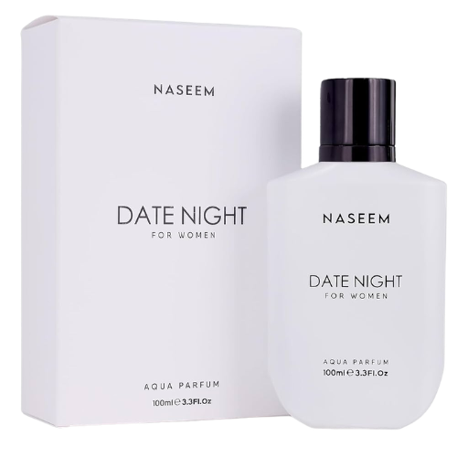 Naseem Date Night Aqua Parfum 100ML For Women