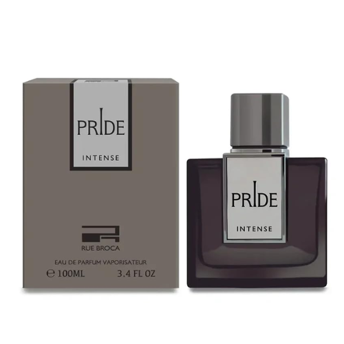 Rue Broca Pride Intense Eau De Parfum (EDP) 100ML - Rue Broca Perfume