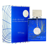 Armaf Club De Nuit Iconic Eau De Parfum 105ml for Men