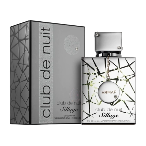 Armaf Club De Nuit Sillage Eau De Parfum (EDP) 105ML for Men & Women