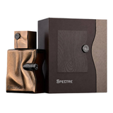 Fragrance World Spectre Eau De Parfum 80ml for Men