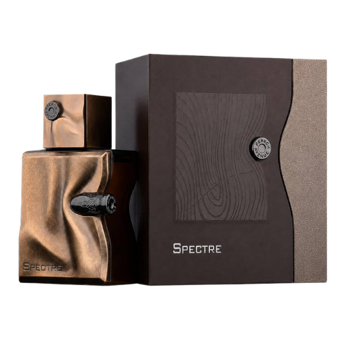 Fragrance World Spectre Eau De Parfum 80ml for Men - Fragrance World Perfume