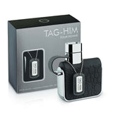 Armaf Tag Him Pour Homme Eau de Parfum 100ML