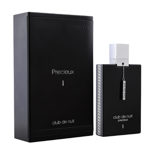 Armaf Club De Nuit PrÃ©cieux Eau de Parfum 55ML | - Armaf Perfume
