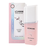 Lomani Rose Bloom Eau De Parfum For Women 100ML
