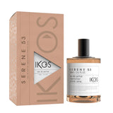 IKOS Serene 53 Eau De Parfum 100ML
