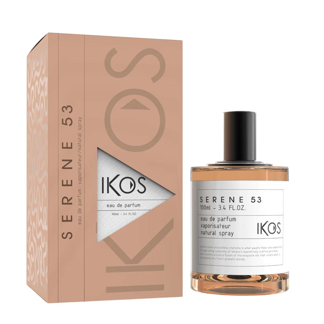 IKOS Serene 53 Eau De Parfum 100ML