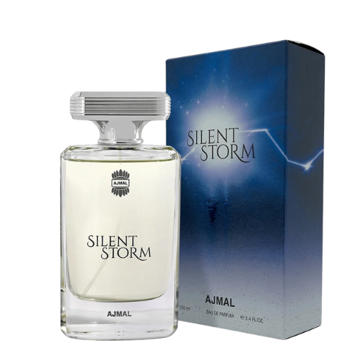 Ajmal Silent Storm Eau de Parfum for Men 100ML