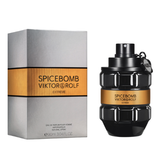 Viktor & Rolf Spicebomb Extreme Eau De Parfum (EDP) 90ML for Men