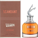 Fragrance World Scandant By Night Eau de Parfum 100ml