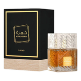 Lattafa Khamrah Eau De Parfum (EDP) 100ML for Men & Women