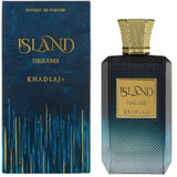 khadlaj Island Dreams edp 100ML