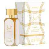 Lattafa Hayaati Gold Elixir Eau de Parfum 100ML