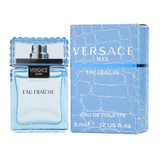 Versace Man Eau Fraiche Eau De Toilette 5ml