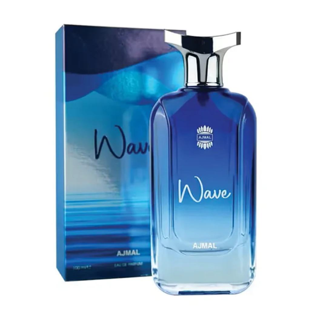 Ajmal Wave Eau De Parfum 100ML