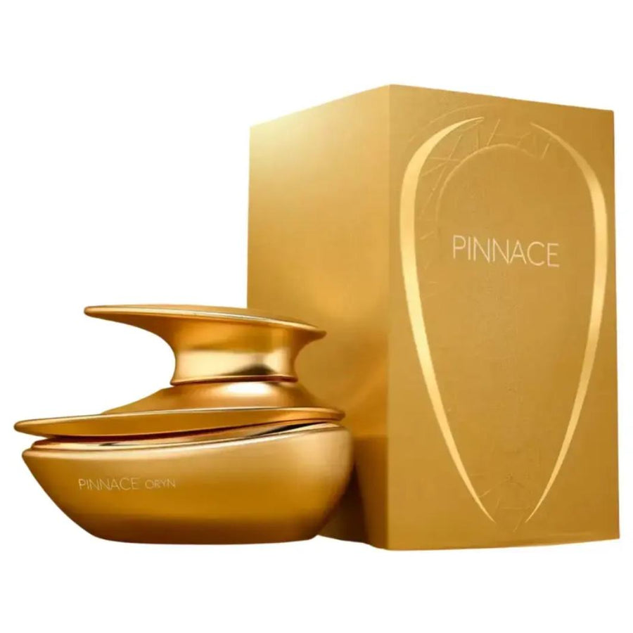 Fragrance World Pinnace Oryn Eau de Parfum 100ml - 100ML - Fragrance World Perfume