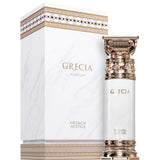 Fragrance World Grecia Parfum Eau de Parfum 100ml