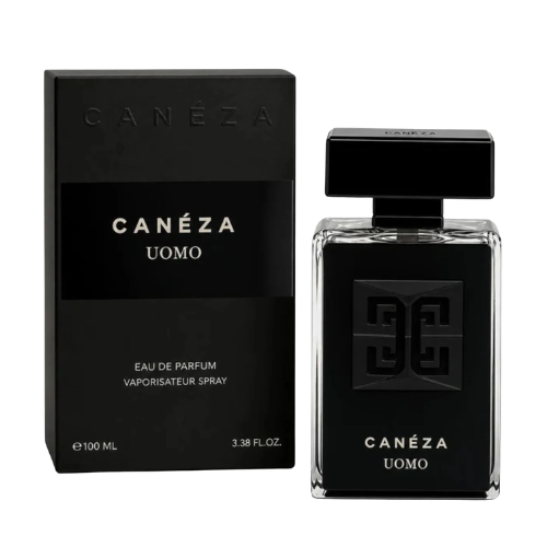 Canéza Uomo Eau de Parfum (EDP) 100ML for Men