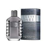 GUESS Dare Homme Eau De Toilette 100ml for Men