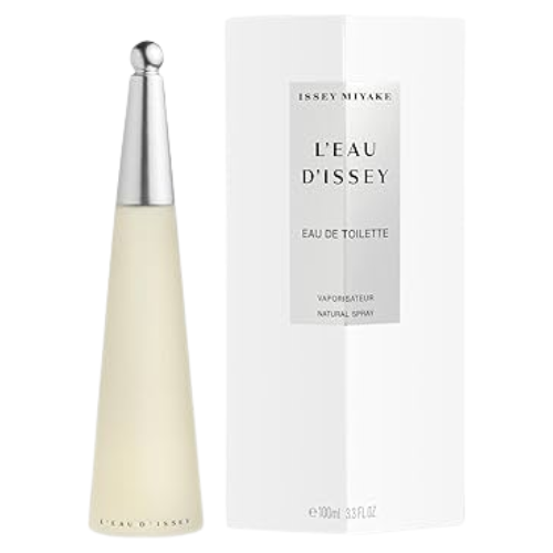 Issey Miyake L'Eau d'Issey Eau De Toilette 100ml for Women - Issey Miyake Perfume