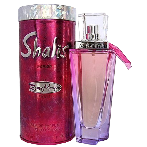 Remy Marquis Shalis Women Eau De Parfum 100ML