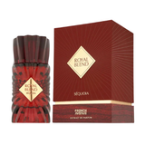 Fragrance World French Avenue Royal Blend Sequoia Extrait de Parfum 100ML