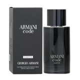 Giorgio Armani Code Parfum 75ML for Men