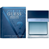 GUESS Seductive Homme Blue Eau De Toilette 100ML For Men
