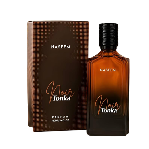 Naseem Noir Tonka Parfum 100ML for Men & Women