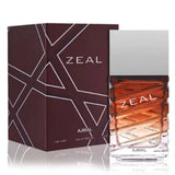 Ajmal Zeal Eau De Parfum 100ML