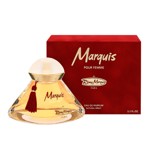 Remy Marquis (Paris) Pour Femme Eau De Parfum 100ML