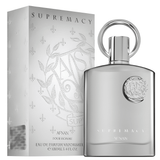 Afnan Supremacy Silver Eau De Parfum 100ml for Men