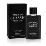 Fragrance World Aqua De Classic Profumo (BF250) Eau De Parfum 80ML