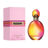 Missoni Eau De Toilette Natural Spray 100ML for Women