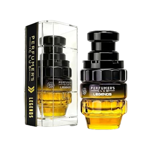 Perfumers Club Legends Eau De Parfum 50ML