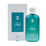 Ajmal Cyan Oud Eau De Parfum 100ML for Men & Women