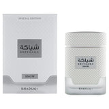khadlaj Shiyaaka Snow edp 100ML