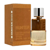 Armaf Hunter Brown Eau De Parfum 100ml for Men