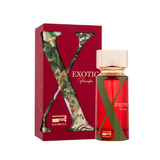 Rue Broca Exotic Paradise Pour Femme Eau De Parfum (EDP) 100ML