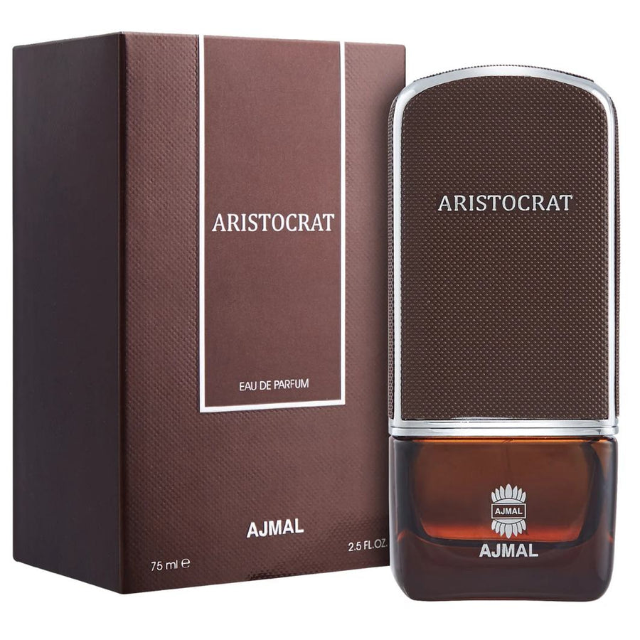 Ajmal Aristocrat Eau de Parfum 75ML