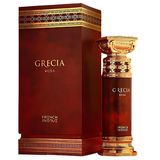 French Avenue Grecia Rosa Eau De Parfum (EDP) 100ML for Women