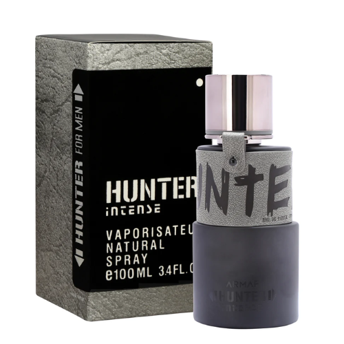 Armaf Hunter Intense Eau de Parfum 100ML - Armaf Perfume